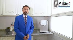 • 5 stages water purification system. Milano Water Purifier Water Purifier Testimonial Facebook