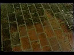 The littlehampton brick company recommends the services of a professional cleaner if a stain is too big or difficult to remove. Brick Cleaning Youtube