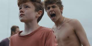 Premiere: Pylon by Barnaby Blackburn // Drama // Directors Notes