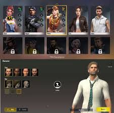 Pubg mobile vs pubg lite vs pubg steam.часть 2 сравнение механик в pubg lite. 8 Glaring Differences Between Free Fire And Pubg Mobile Lite Dunia Games