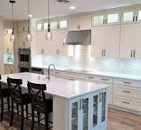 Elevate Your Kitchen with Top Benefits of White Shaker Cabinets