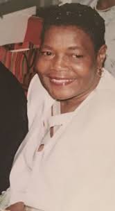 Obituary information for Shirley Yvonne Gray