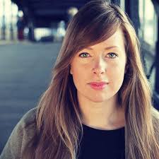 Fiona Weber-Steinhaus