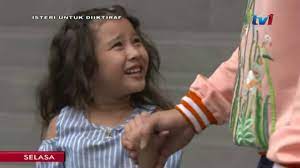 Lovely writer (2021) episode 8 english sub. Isteri Untuk Diiktiraf Episod 21 Youtube