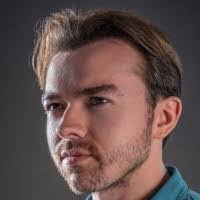 Nicholas Pendergrass's Instagram, Twitter & Facebook