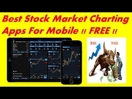 Best Stock Market Charting Apps For Mobile Free Free