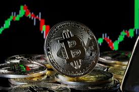 Bitcoin dipped below $49,000 today for the first time since 7 march 2021. Bitcoin Btc Price Hits 50 000 For The First Time