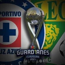 May 30, 2021 · revive la transmisión del partido de vuelta cruz azul vs santos de la final del guardianes 2021 de la liga mx, minuto a minuto por la afición Cruz Azul Y Club Leon Disputaran El Trofeo De Campeon De Campeones De La Liga Mx