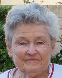 Celine Reilly Obituary