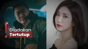 Rating Episode Pertama Drama 'Twelve' yang Dibintangi Ma Dong Seok