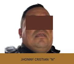 Capturan al jefe policial de Pánuco tras filtración de audios con el crimen organizado