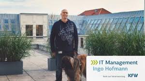Ob vollzeit, teilzeit, trainee oder praktikum, hier findest du deinen traumjob. Kfw Bankengruppe Myability Jobs