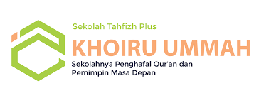 *) dewan kurikulum hsg khoiru ummah. Sd Tahfizh Khoiru Ummah Sekolah Tahfizh Plus Khoiru Ummah
