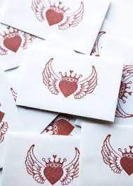 Wings To Add To My Existing Heart With Crown Tattoo Heart With Wings Tattoo Heart Tattoo Queen Of Hearts Tattoo