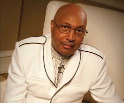 Tuba Skinny: Barnabus Jones