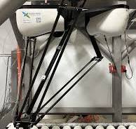 Delta Pick & Place Robots - PROEX FOOD