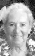 Anna Showalter Obituary