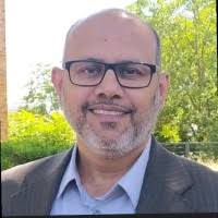 2 "Syed Saad Alam Rizvi" profiles