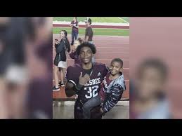 Grieving community remembers life of Silsbee High School junior following  Monday morning wreck