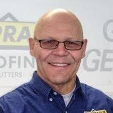 Jerry Sprague's Instagram, Twitter & Facebook