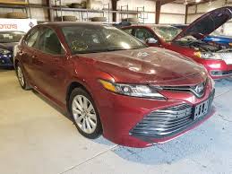 The base engine has been redesigned from last year. 2020 Toyota Camry Le 2 5l For Sale In Eldridge Ia 4615