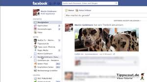 Facebook Seiten Loschen Youtube