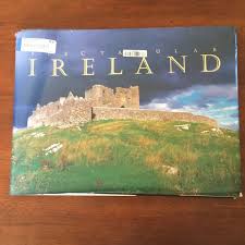 Should be recommended before any visitor travels to ireland. Accents Spectacular Ireland Coffee Table Book Poshmark