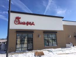 Redeem available rewards of your choice. What You Should Know About Cny Chick Fil A First In Upstate New York Local News Auburnpub Com