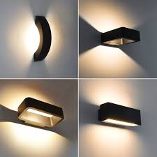 maxkomfort led aussenleuchte wandleuchte aussenwandleuchte wandlampe lampe ebay wandlampe wandleuchte aussenwandleuchte