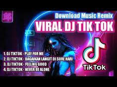 Download tik tok song and listen tik tok mp3 song offline. Djviraltiktok Lagutiktok Viral Dj Tiktok Lagu Slow Remix 2020 Link Download Mp3 Youtube Download Lagu Dj Free Music Download Sites Dj