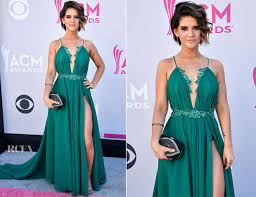 Shop the latest collection of michael costello clothing and accessories at revolve free shipping for orders above $100 usd. Maren Morris In Michael Costello 2017 Acm Awards Red Carpet Fashion Awards