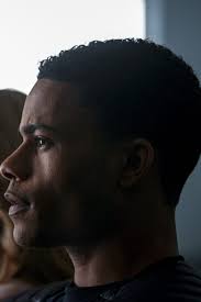 Fire Country's Jordan Calloway