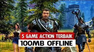 5 game open world offline android terbaik 2019 #2. Top 5 Game Action Android Offline Terbaik 2019 Ukuran Kecil 100mb Best Grafik Hd Youtube