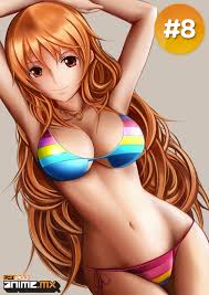 TOP 10 Chicas de Anime en Bikini - Anime.es