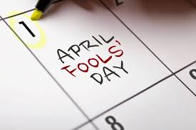 Plaza is best known for playing april ludgate from 2009 to 2015 on the nbc comedy series parks and recreation. April Fools Some Of The Best Pranks In Irish History