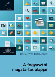 We did not find results for: A Fogyasztoi Magatartas Alapjai Felhasznalt Irodalom Mersz