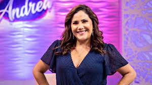 Andrea Llosa nos habla de su nuevo proyecto en ATV, Magaly Medina y lanza  fuerte mensaje a Renato Tapia - Infobae