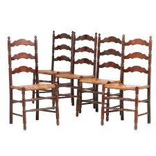 tell city chair company birch ladder back chairs mid 20th century tell city ladder back chairs outdoor chairs