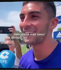 Celebrating Ferran Torres' Birthday with Joy!