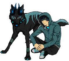 Want to discover art related to fnia? Lone Wolf Anime Wolf Drawings Clipart Full Size Clipart 1798391 Pinclipart
