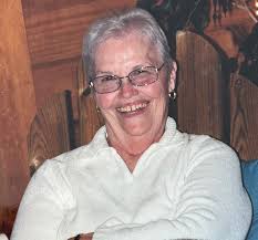 Obituary for Martha Merle Linder Gault