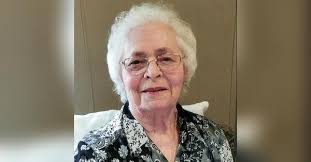 Betty Warner Bourgeois Obituary