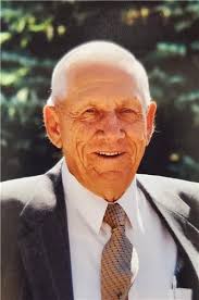 Eugene Hunke Obituary (1936