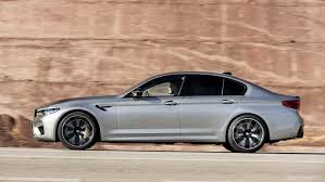 Bmw m5 competition 2018 sedan pricing & specs. News Au Spec Bmw M5 Competition Details And Pricing Revealed
