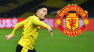 Jun 11, 2021 · man utd edge towards jadon sancho, with personal terms thought to be agreed, and expect to announce transfer after euro 2020 ends in july. Manchester United Close To Finalising Jadon Sancho 80m Transfer