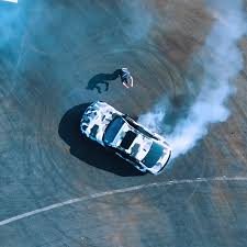 Drifting Show