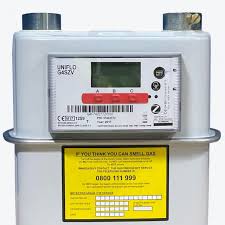 Aclara or Uniflo G4SZV