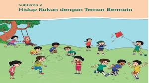 Try the suggestions below or type a new query above. Soal Dan Kunci Jawaban Kelas 2 Sd Tema 1 Halaman 50 51 52 53 54 55 56 Buku Tematik Siswa Subtema 2 Hidup Rukun Dengan Teman Bermain Topiktrend