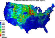 Radon Wikipedia