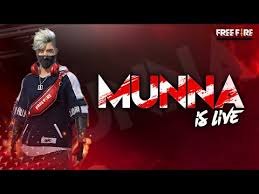 Free fire live in telugu with munna bhai. Join Munna Bhai Guild Link In Description Free Fire Live Free Fire Telugu Free Fire Live Telug Youtube